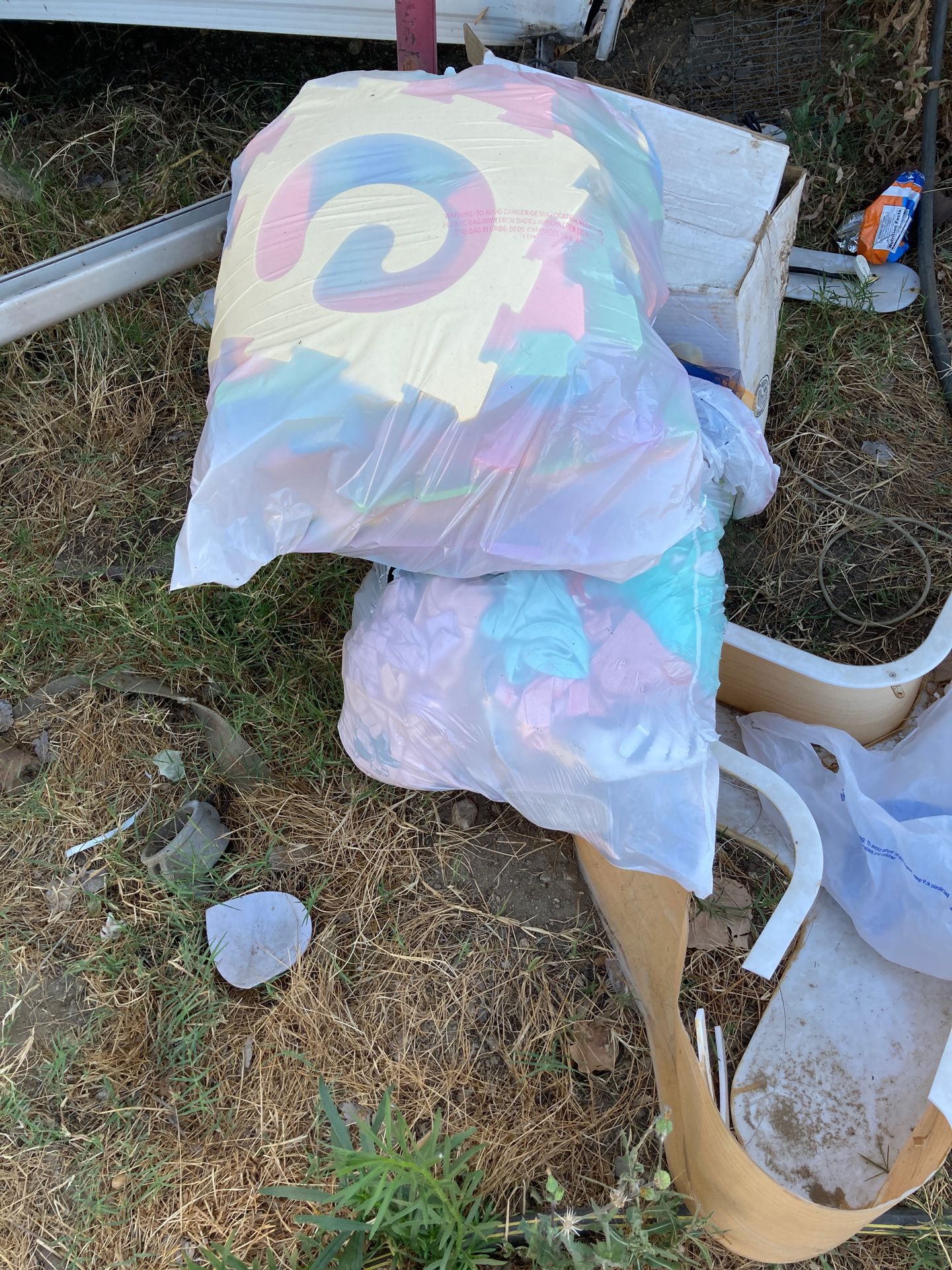 babygirl clothes good condition
