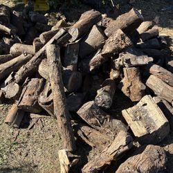Firewood Free