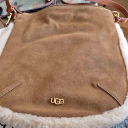 UGG Purse