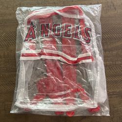 Angels Clear  Backpack 