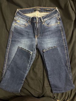 Guess skinny jeans