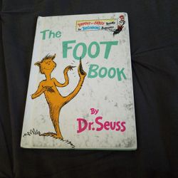 The Foot Book