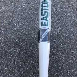 Rare Easton Ceramic Carbon Composite Baseball Bat BC1 33in/29oz