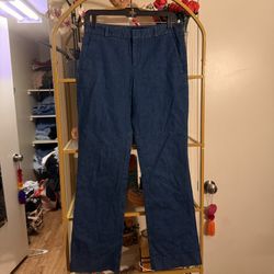Banana Republic Woman’s Flare Jeans 