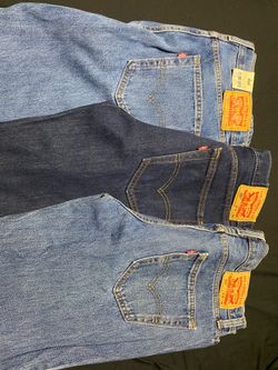 levi pants