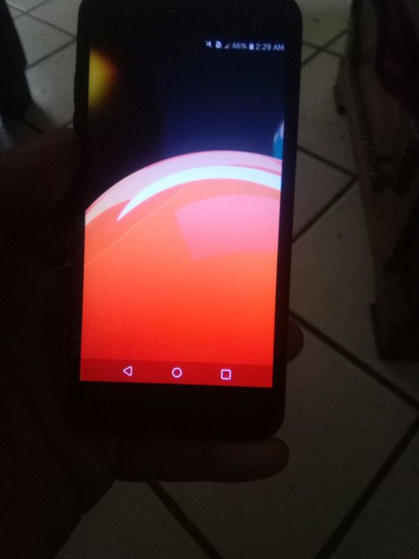 LG Aristo 2