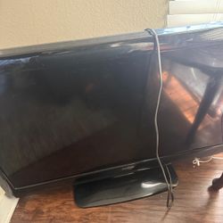 40” Tv 