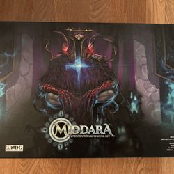 Middara Board Game