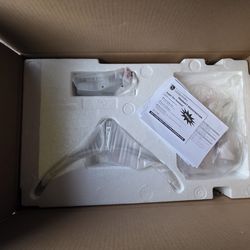 LG 27UL600-W 27” 4K UHD IPS Monitor – HDR10 / HDMI / DisplayPort