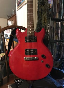 Ibanez GAX70 Guitar for sale
