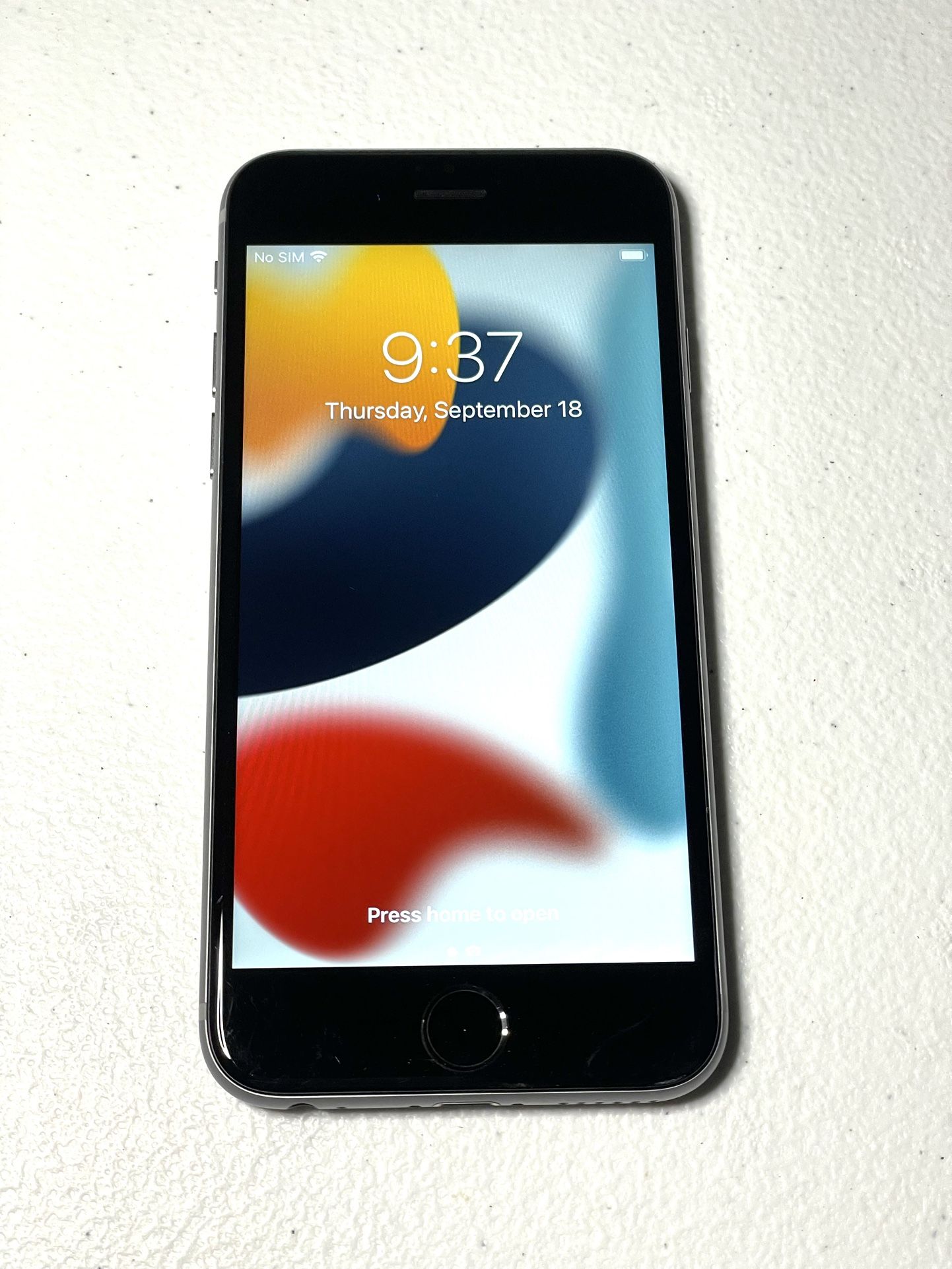 Apple iPhone 6s Unlocked 32GB 