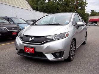 2015 Honda Fit