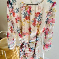 Beautiful Loft Dress 