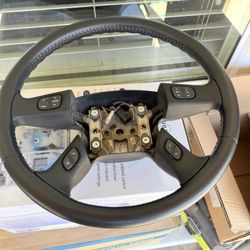 Part 2003-2006 Silverado Sierra Tahoe 