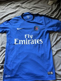 PSG Training Jersey