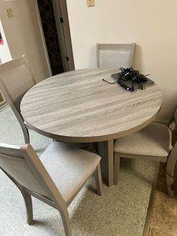 Table set