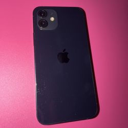 iPhone 12 Unlocked