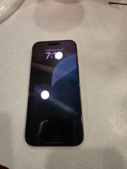 IPHONE 16 PRO MAX 256GB