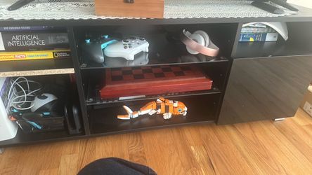 TV Stand for Sale – 47” x 16”
