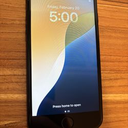 iPhone SE 2020 unlocked