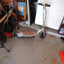 Razor Electric Scooter 