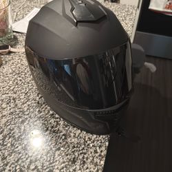 Motorcycle Helmet 