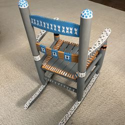 Kids Rocking chairs & Wagons