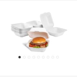 food container