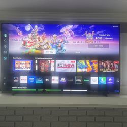 TV Samsung 70 inches