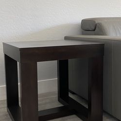 End Table 