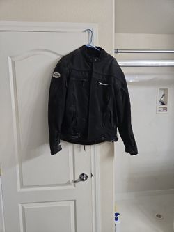Motorcycle Jacket Joe Rocket