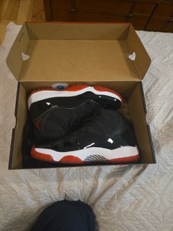 Jordans 11s