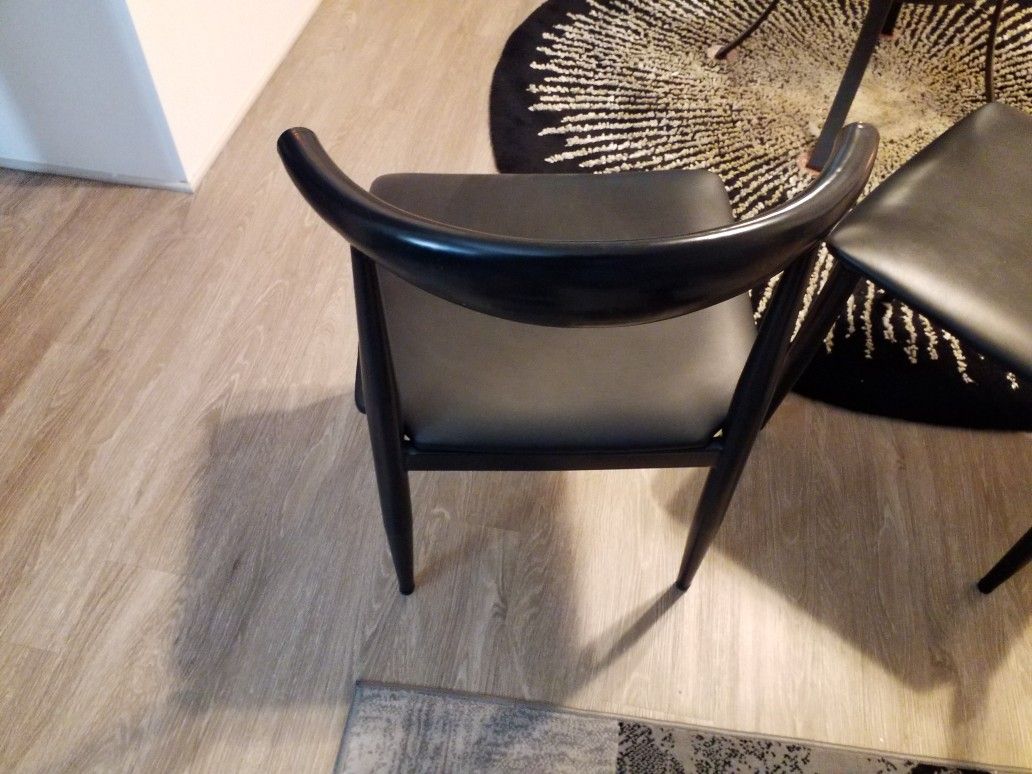 Beautiful Dinning chairs 2