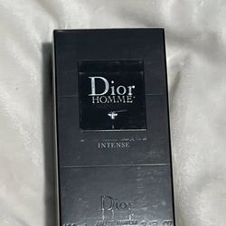 Dior homme intense 80$