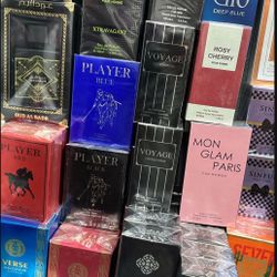 Perfumes - Port Saint Lucie  NEW