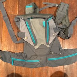 Baby Carrier
