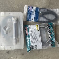 Dishwasher Kits