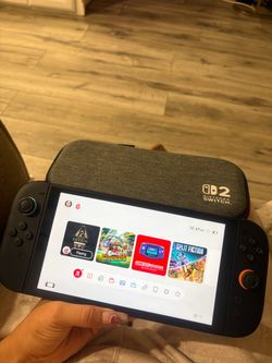 Nintendo Switch 2