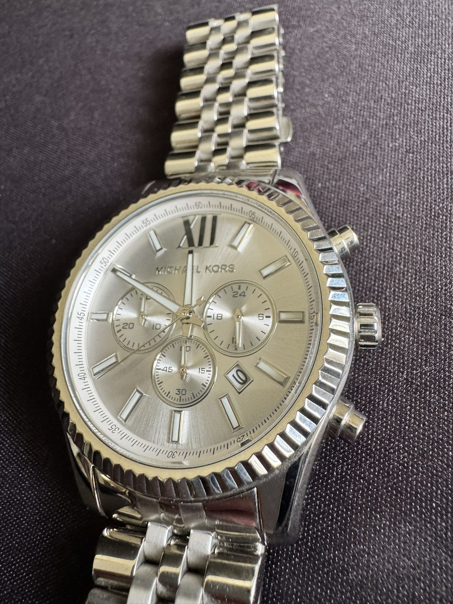 Michael Kors MK8405 Mens Watch