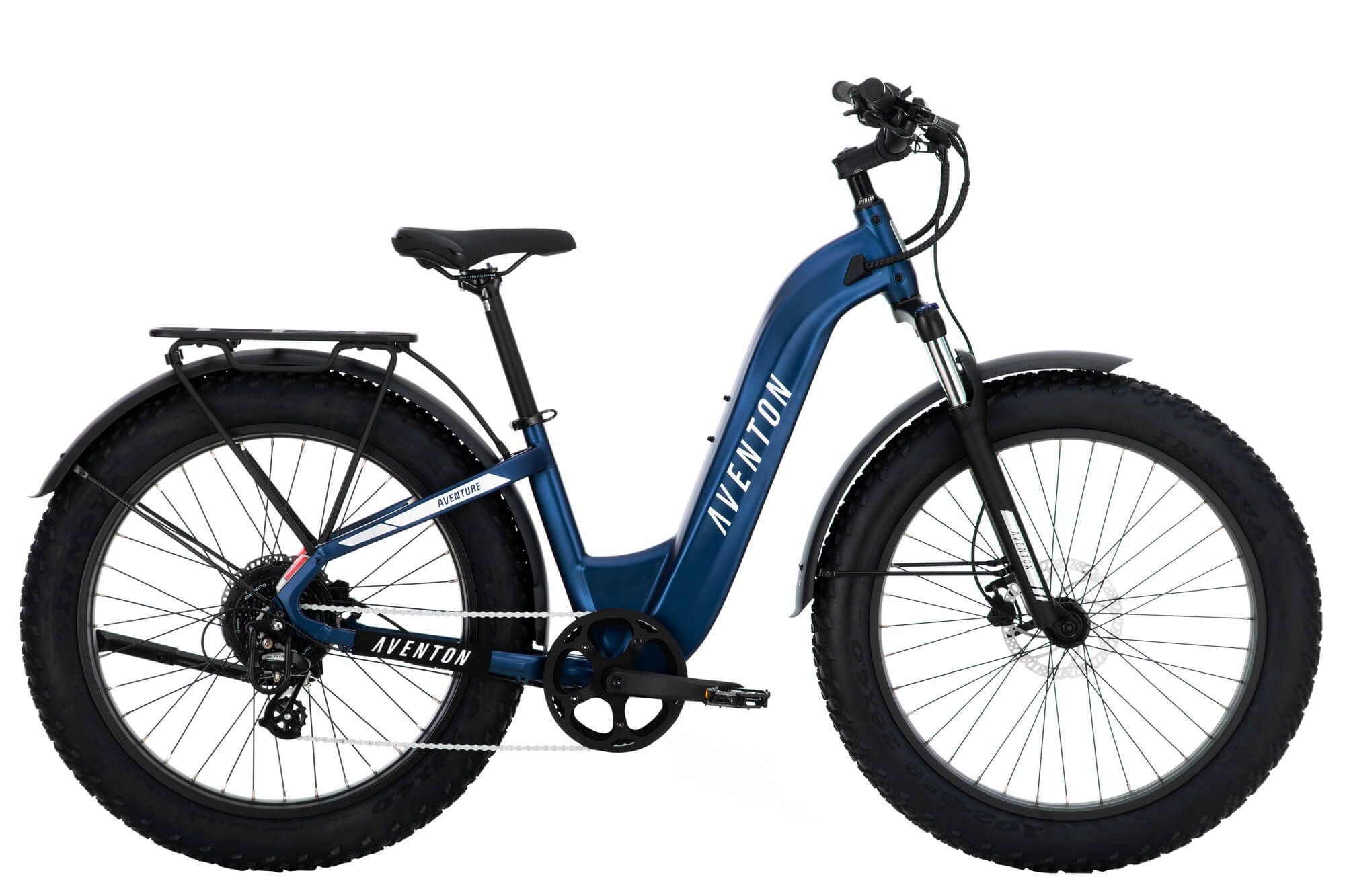 Aventon Aventure 2 Electric Bicycle