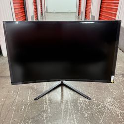 Gaming monitor