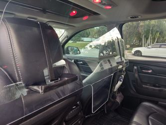 Sneeze guard for driver and passenger protection