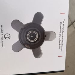 Rim Guard Wheel Protector Honda
