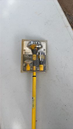 light bulb charger kit