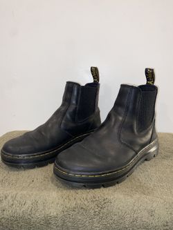 Doc Martens W7.5