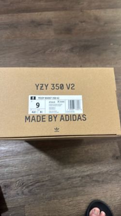 Adidas YZY