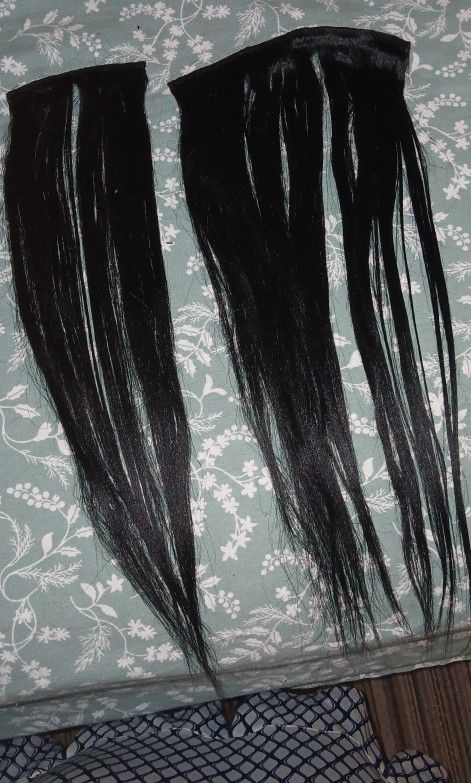 Hair Extensions