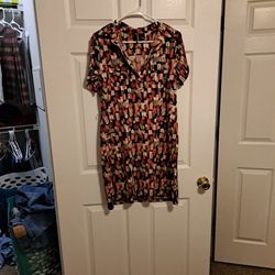 New directions ladies dress