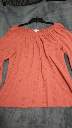 Plus size Blouse