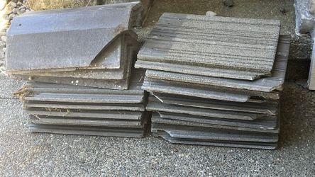 Roof Tiles